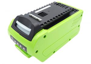 Bateria GreenWorks 2601102 G-MAX 3000mAh Li-Ion 40V