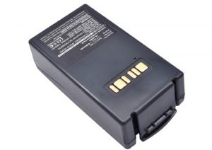 Bateria Datalogic Falcon X3 94ACC1386 4400mAh Li-Ion 3.7V