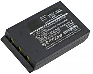 Bateria Akerstroms Jupiter AB11R 1600mAh Li-Ion 3.7V