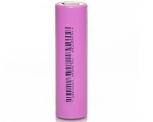 Akumulator N18650CNP BAK 2500mAh Li-Ion 3.7V 20A