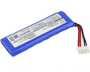 Bateria JBL Flip 4 GSP872693 01 3000mAh Li-Polymer 3.7V