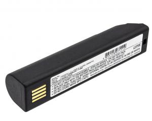 Bateria Honeywell Xenon 3820 HO48L1-G 2000mAh Li-Ion 3.7V