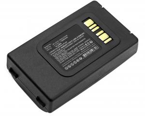 Bateria Datalogic Skorpio X3 BT-0015 5200mAh Li-Ion 3.7V