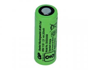 Akumulator GN30AAAM GP 300mAh NiMH 1.2V 2/3AAA