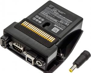 Bateria Trimble TSC2 39392848 6600mAh Li-Ion 3.8V