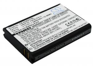 Bateria Huawei E5775 HB5F3H 3400mAh Li-Ion 3.7V