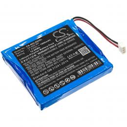 Bateria Ideal 33-892-BP 1900mAh Li-Polymer 7.4V