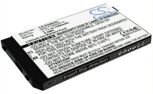 Bateria Toshiba Portege G900 TS-BTR002 1350mAh Li-Ion 3.7V