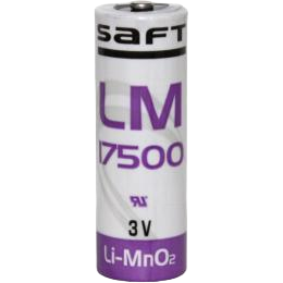 Bateria LM17500 Saft 3.6V A