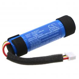 Bateria JBL Tuner 2 IAA004NA 3350mAh Li-Ion 3.7V