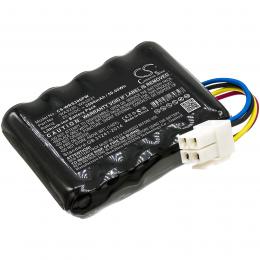 Bateria Worx Landroid S300 WA3230 2500mAh Li-Ion 20.0V