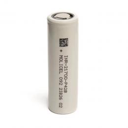 Akumulator INR21700-P42B Molicel 4200mAh Li-Ion 3.7V 45A