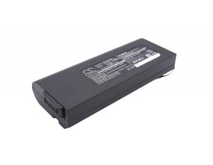 Bateria Rohde & Schwarz FSH4 HA-Z204 10200mAh Li-Ion 7.2V