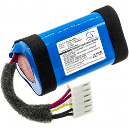 Bateria JBL Charge 4 SUN-INTE-118 10200mAh Li-Ion 3.7V