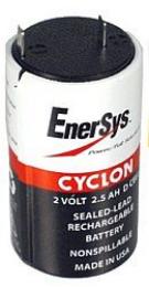 Akumulator Enersys Cyclon D 0810-0004 Pb 2V