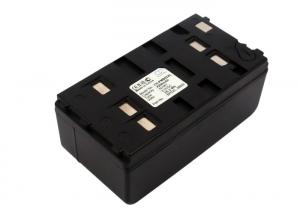 Bateria Pentax R-325NXM MB02 4200mAh NiMH 6V