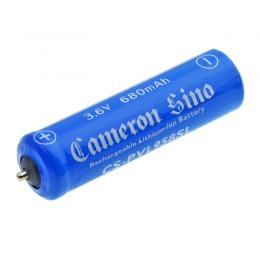 Akumulator Panasonic ES-WD51 K0360-0570 680mAh Li-ion 3.6V