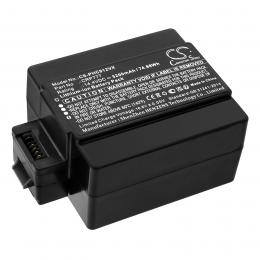 Bateria YCR-M04-02R YBR-B02-1 6800mAh Li-ion 14.4V