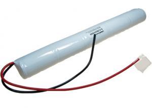 Akumulator H-C4000H5A6 4000mAh NiMH 6V 5xC wysokotemperaturowy