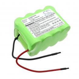 Bateria Bosch Move 2in1 GPRHC18SV007 2200mAh Ni-MH 14.4V
