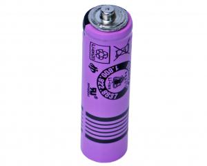 Akumulator 14500CY-WP HighPower 750mAh Li-Ion 3.6V wysoki plus
