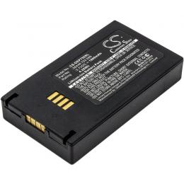 Bateria Easypack Poliflex 750 56446 1128-00-BA-2000 1800mAh Li-ion 3.7V