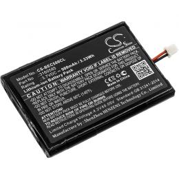 Bateria Bang & Olufsen Beocom 5 3160585 900mAh Li-ion 3.7V