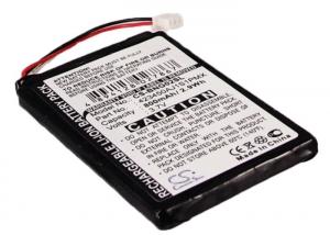 Bateria Blaupunkt TravelPilot 200 423450AJ1S1PMX 800mAh Li-ion 3.7V