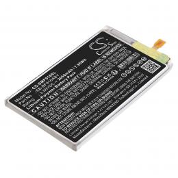 Bateria Samsung SM-F9160 EB-BF916ABY 2050mAh Li-Polymer 3.88V