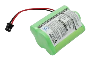 Bateria Uniden BP-120 BBTY0356001 1200mAh NiMH 4.8V