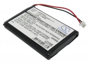 Bateria Ericsson DT590 NTM/BKBNB10114/1 850mAh Li-Ion 3.7V