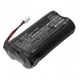 Bateria X-Rite XRSE1544 2600mAh Li-ion 7.4V