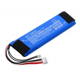 Bateria JBL Bar 5.1 GSP872693 3000mAh Li-Polymer 3.7V