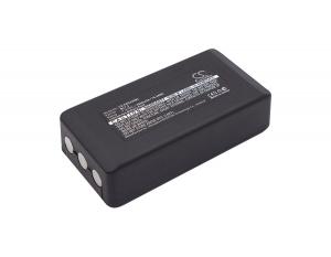 Bateria Falard RC12 BL7.2 2600mAh Li-ion 7.4V
