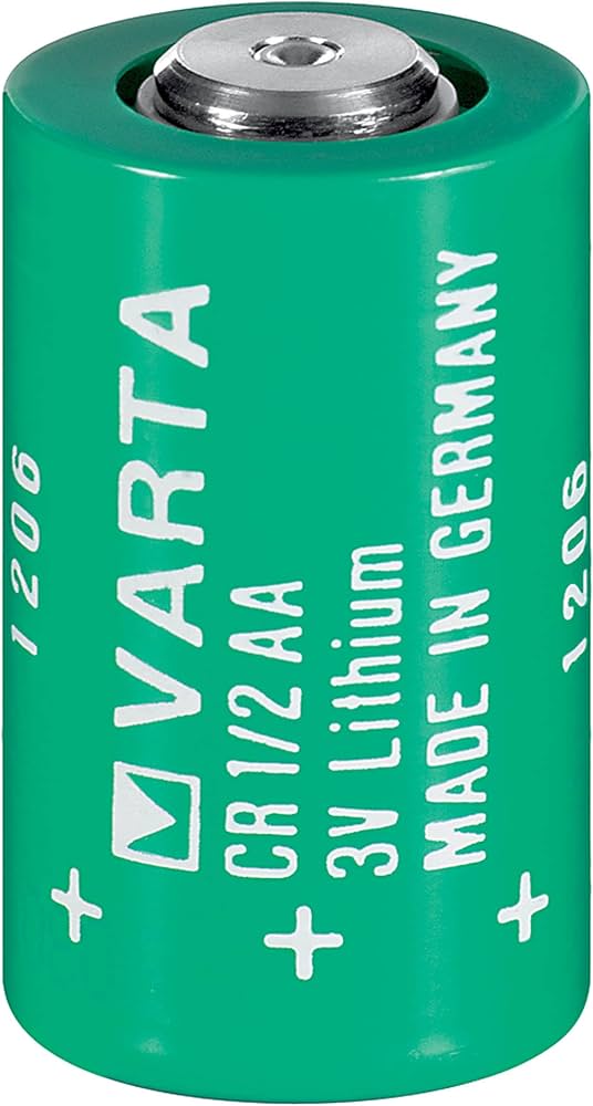 Bateria CR1/2AA Varta 3V 1/2AA