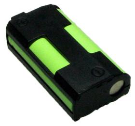 Bateria Sennheiser BA2015 EK1038 1500mAh NiMH 2.4V
