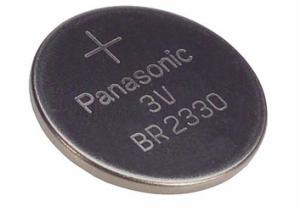 Bateria BR2330 TSXBATM02 Panasonic 3V