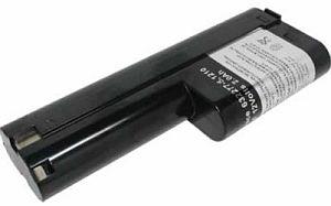 Bateria Makita 1210 632277-5 2000mAh NiCd 12V