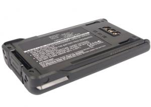 Bateria Kenwood KNB-47L NX-200 1800mAh Li-Ion 7.4V