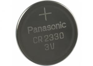 Bateria CR2330 Panasonic 3V