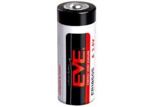 Bateria ER18505 EVE 3.6V A