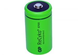 Akumulator D / LR20 5700mAh NiMH 1.2V GP ReCyko+ luzem