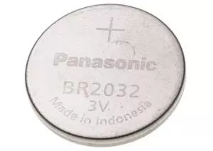 Bateria BR2032 Panasonic