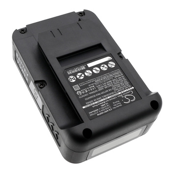 Bateria Karcher 14442420 2.445-034.0 4000mAh Li-ion 18.0V