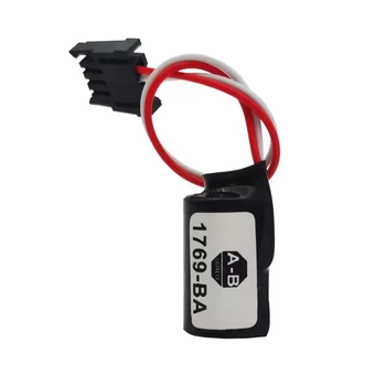 Bateria 1747-BA 1769-BA A-40063-043-01 B9650T Allen Bradley 3V