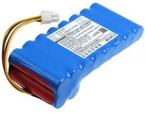 Bateria Husqvarna Automower 320 589585701 6800mAh Li-ion 18V