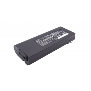Bateria Rohde & Schwarz FSH4 HA-Z204 10200mAh Li-Ion 7.2V