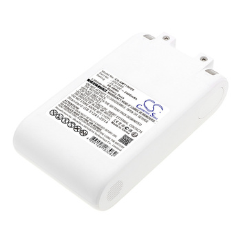 Bateria Xiaomi Dreame G9 BHR4368GL 2400mAh Li-Ion 25.2V