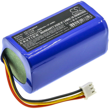 Bateria Blaupunkt XBOOST D071-INR-CH-4S1P 2600mAh Li-ion 14.4V