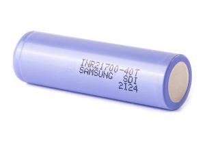 Akumulator INR21700-40T Samsung 4000mAh Li-Ion 3.7V 35A